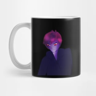 Xanders rage Mug